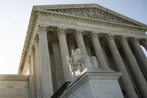 Critical Mass With Law.com's Amanda Bronstad: Could U.S. Supreme Court Review Class Action..