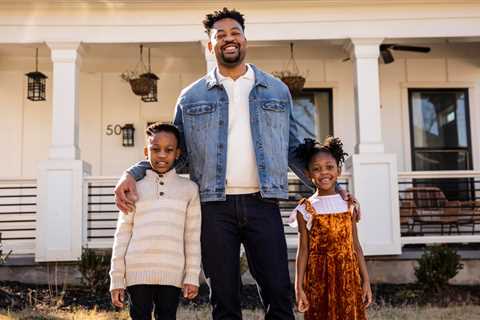 Black homeowners highest home-value appreciation over pandemic