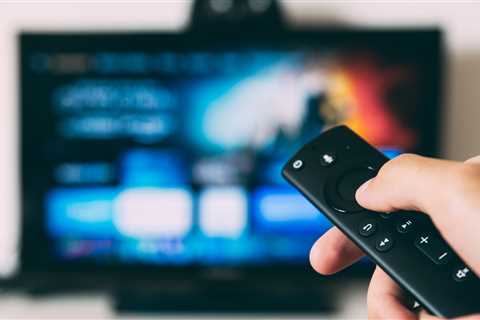 How Much Does a TV Commercial Actually Cost?