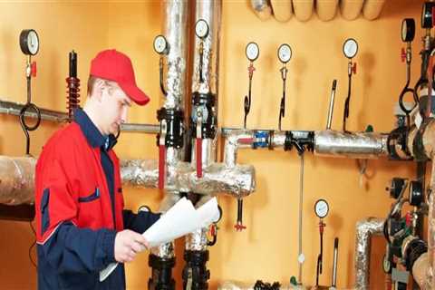 5 Reasons Why You Need A Plumbing Inspection For Your Civil Engineering Project In Adelaide