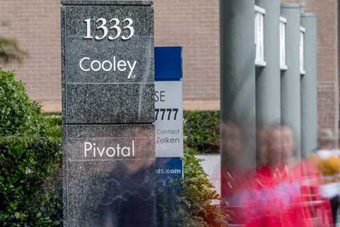 The Law Firm Disrupted: An Overcapacity Postmortem of Cooley
