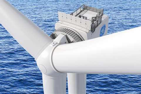 Project Cost Uncertainty Drives New Impacts for Offshore Wind