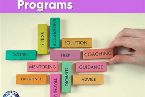 The Future of Coach Certification Programs
