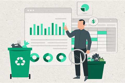 How Sustainable Waste Management Can Drive Company Value