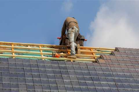 Civil Engineering Projects In Houston, TX: How A Roofing Contractor Can Assist?