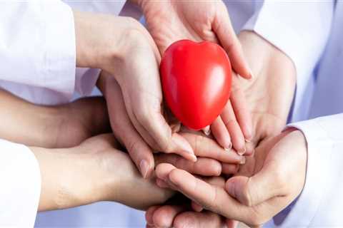Do All Central Texas Heart Clinics Offer the Same Types of Treatments and Therapies for Heart..