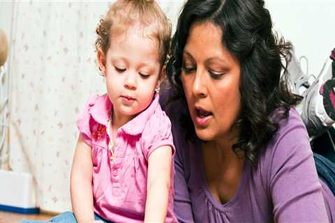 The Essential Role of Child Care Professionals