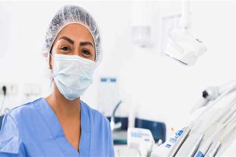 What are the cons of being a dental assistant?