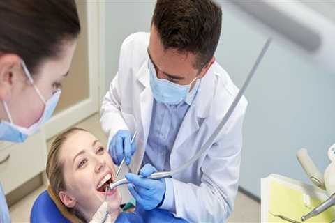 What is the highest paying dental specialty?