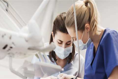 How long does it take to become a dental assistant in new york?
