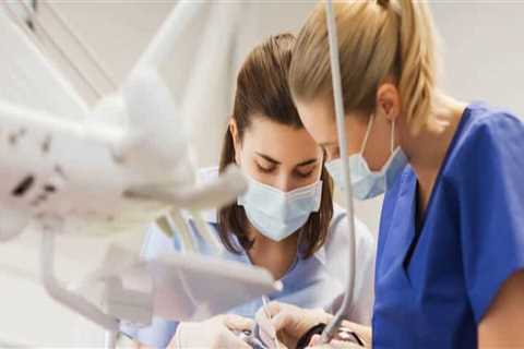 Are dental assistants in high demand?