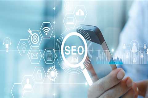 What does seo optimization do?