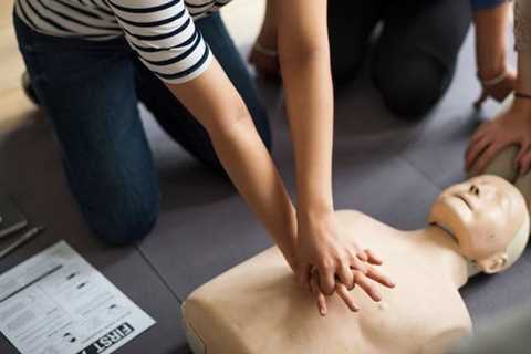 Why should you choose AHCA for online CPR certification?
