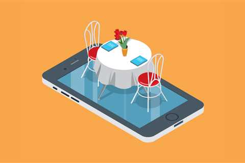 Get This Report about Best Online Ordering System for Restaurants in UK  — wristhyena7