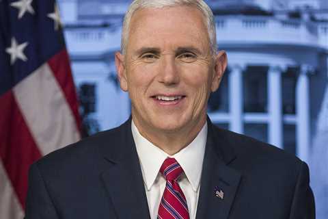 Mike Pence Declares Victory And Goes Home … Via The Grand Jury