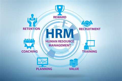 An Overview of Human Resource Management