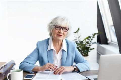 How can you support employees approaching retirement?