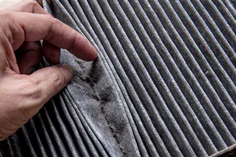 Can a Dirty Furnace Filter Cause Carbon Monoxide?