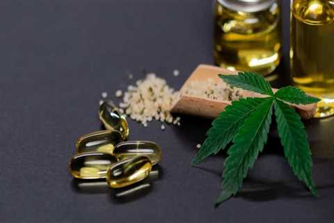 Is cbd oil legal in india?