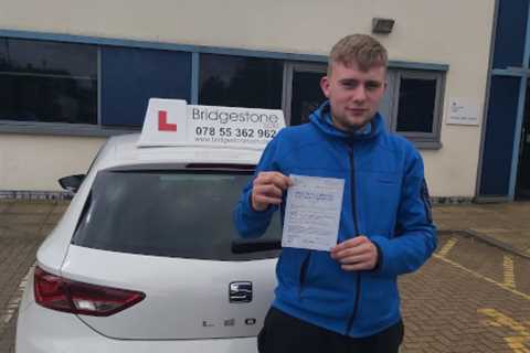 Driving Lessons Bradford