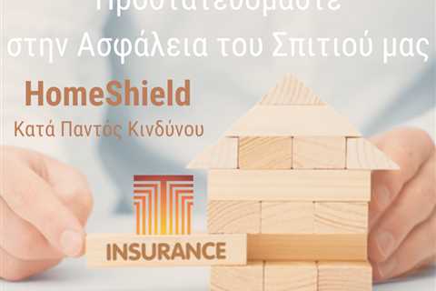 Standard post published to Trust Insurance - Paralimni at April 21, 2023 10:00