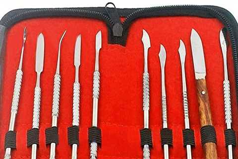 Where to Buy Dental Supplies and Tools for Dentists