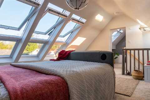 Loft Conversion Hillsborough