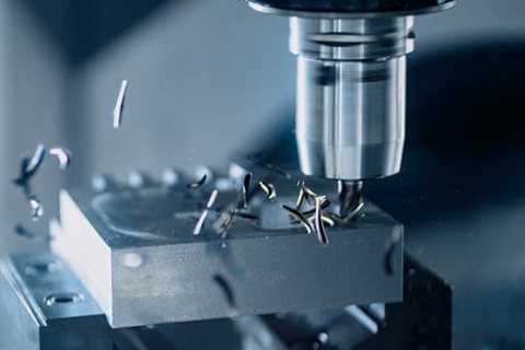 Materials Used in CNC Machining: A Guide for Manufacturers