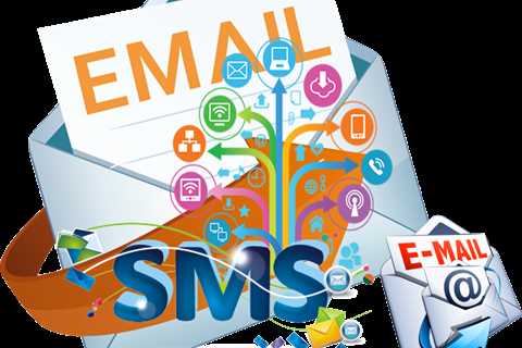 What Does "Why You Should Consider Combining SMS and Email Marketing for Your Business" Do? ..