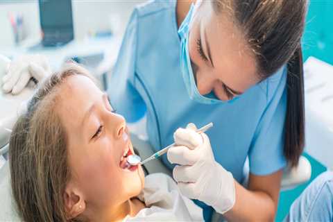What is a Pediatric Dentist and Why is it Important?