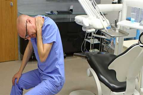 Protecting Dental Professionals from Workplace Injuries