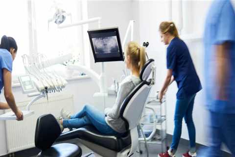 What Does OSHA Look for in a Dental Office?