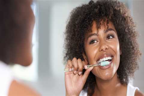 3 Essential Dental Care Tips for a Healthy Mouth