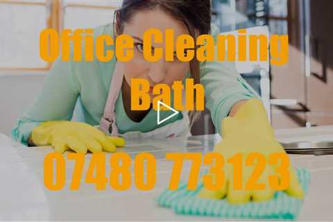 Office Cleaners Bath Specialists School Workplace & Commercial Cleaning Services