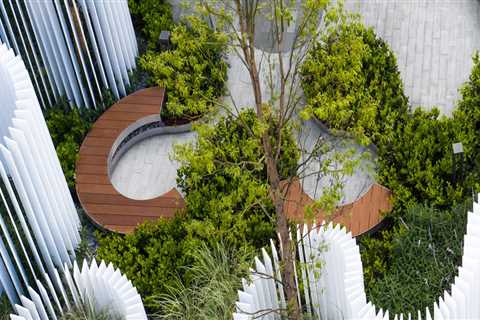 The Best Practices for Landscape Engineering