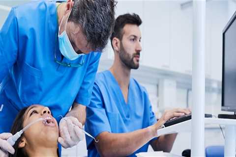 Scholarships and Grants for Dental Hygiene Students: A Comprehensive Guide