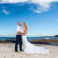 Ways to Save Money on your Destination Wedding