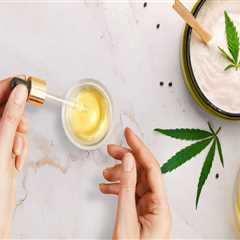 Does cbd affect getting pregnant?