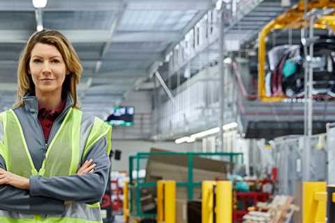 Guide to Relocating Your Manufacturing Business
