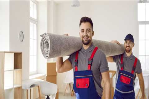 The Benefits Of Hiring Professional Movers For Your Vero Beach Long-Distance Move