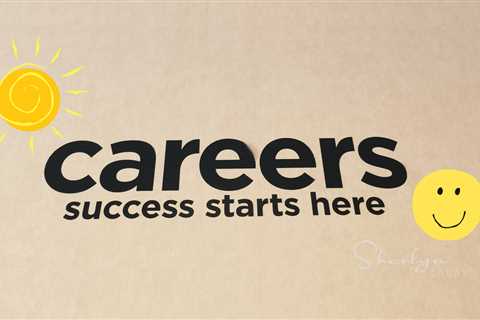 Career Planning: The Organization’s Role in Creating Employee Success
