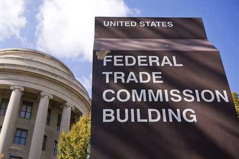 Higher Law: The FTC, FDA and Congress Spin a CBD-Regulation Web | What Realtors Are Saying About..