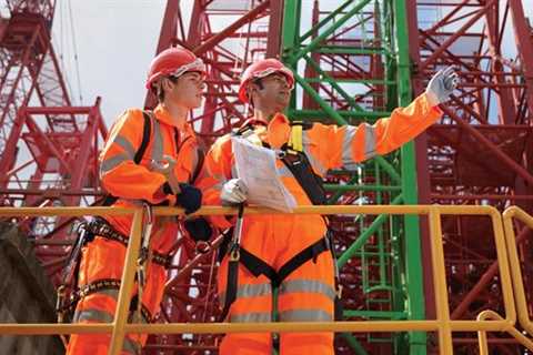 Construction Site Safety Tips That Will Reduce Hazards at Work