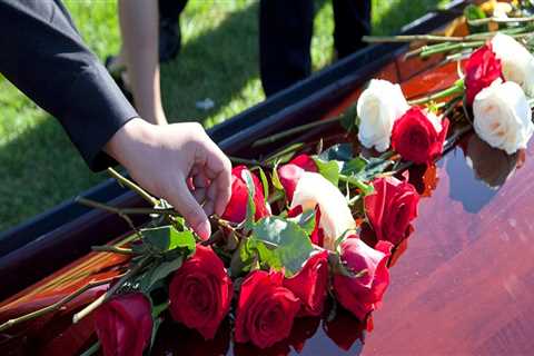 Does life insurance cover funeral costs?
