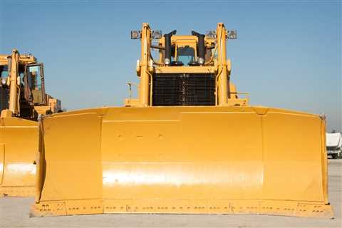 Used Equipment Sales Soar, Prices Drop, EquipmentWatch Reports