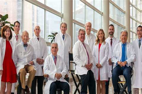 Finding the Best Heart Clinics in Central Texas for Coronary Artery Disease Management