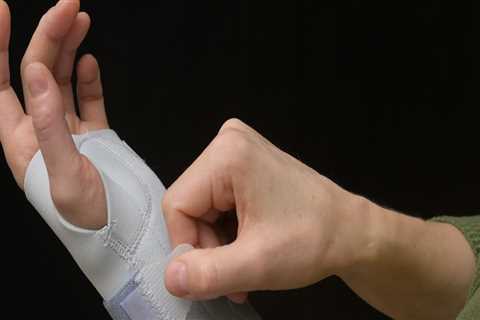 Ergonomics For Better Hand Health: Advice From An Atlanta Health Consultant