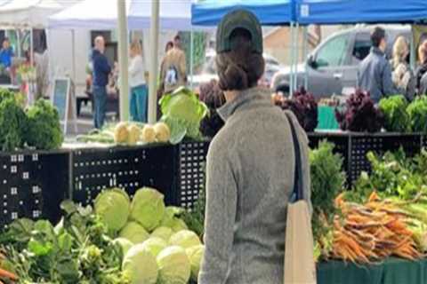 Everything You Need to Know About Obtaining a Farmers Market Permit in California
