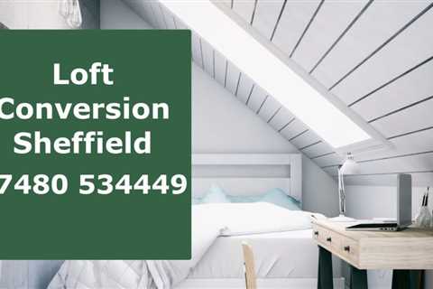 Loft Conversion Eastwood