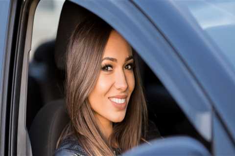 What auto insurance is required by law?